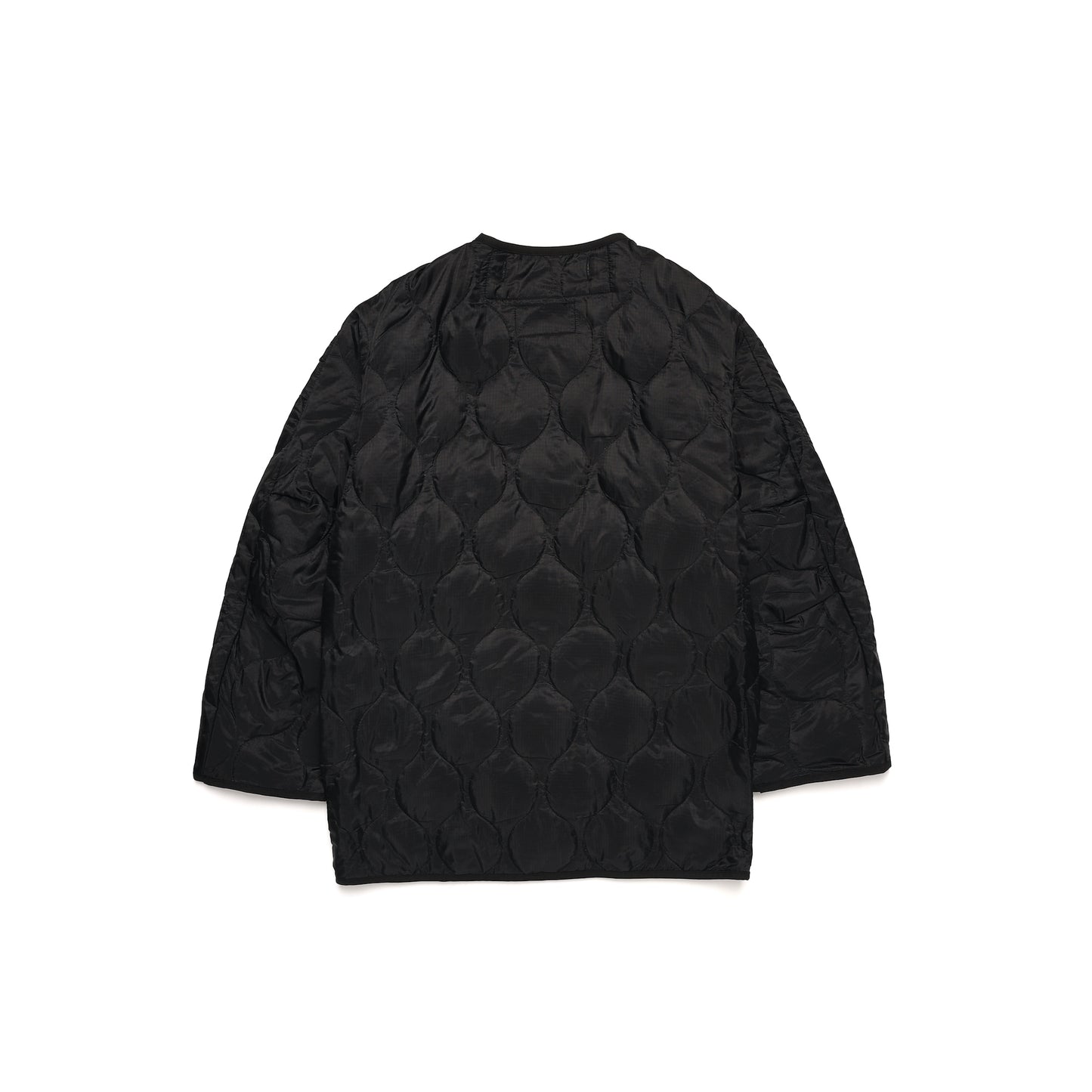 COMBINATION M-51 COAT / BLACK