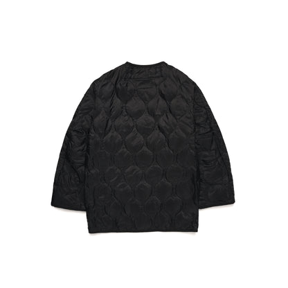 COMBINATION M-51 COAT / BLACK