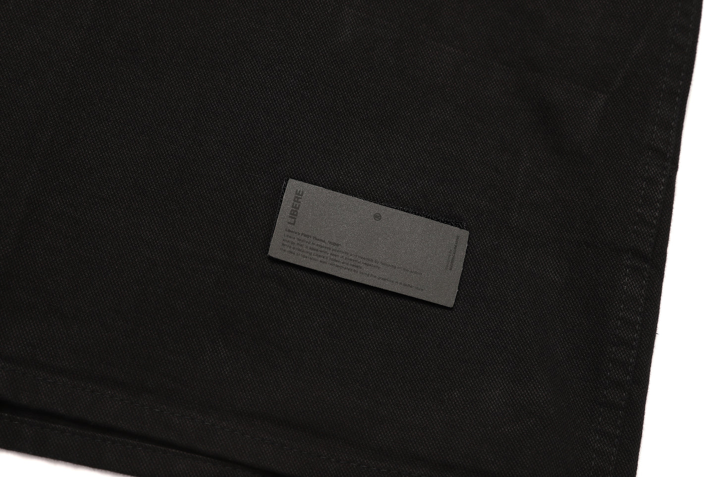 COLLAGE SHIRTS / BLACK