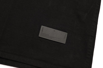 COLLAGE SHIRTS / BLACK