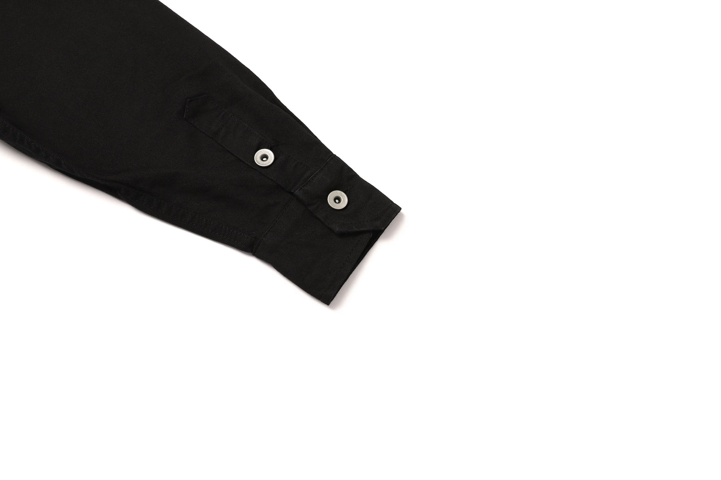 COLLAGE SHIRTS / BLACK