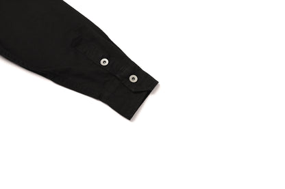 COLLAGE SHIRTS / BLACK