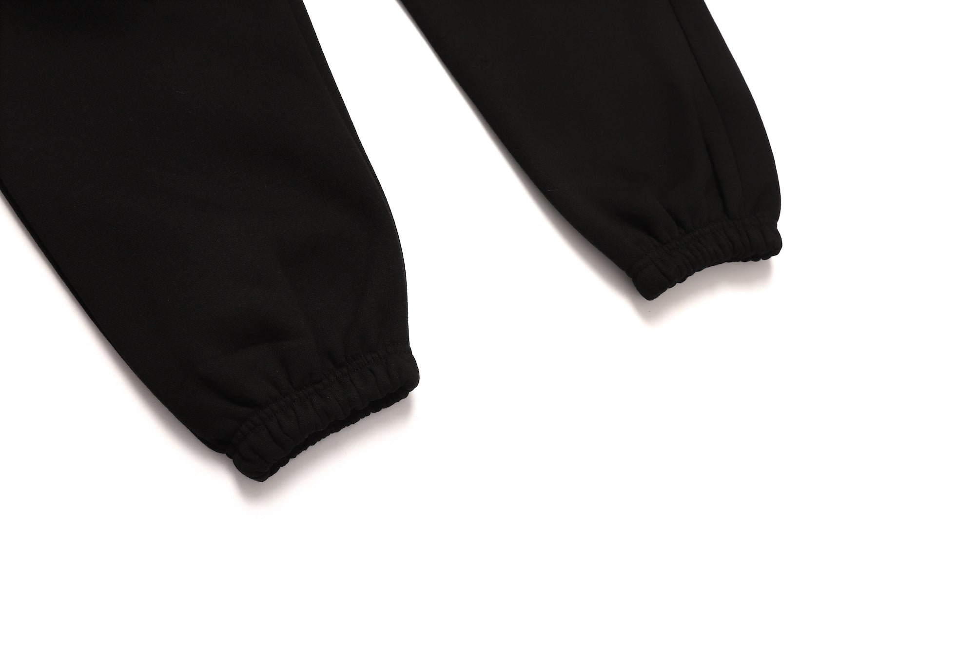 COLLAGE SWEAT PANTS / BLACK – LIBERE