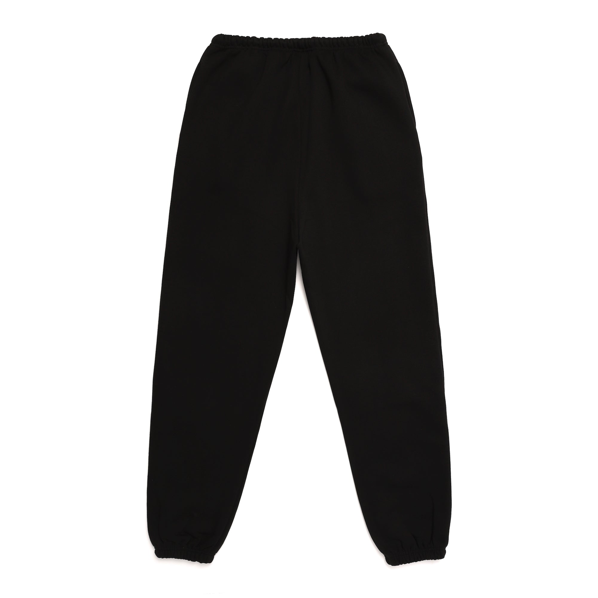 HYSTERIC GLAMOUR X WDS】SWEATPANTS BLACK - その他