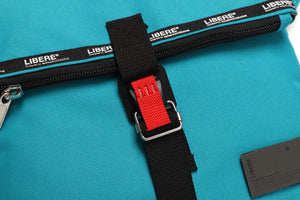 CTZ CROSS SHOLDER BAG / BLUE