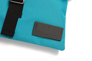 CTZ CROSS SHOLDER BAG / BLUE