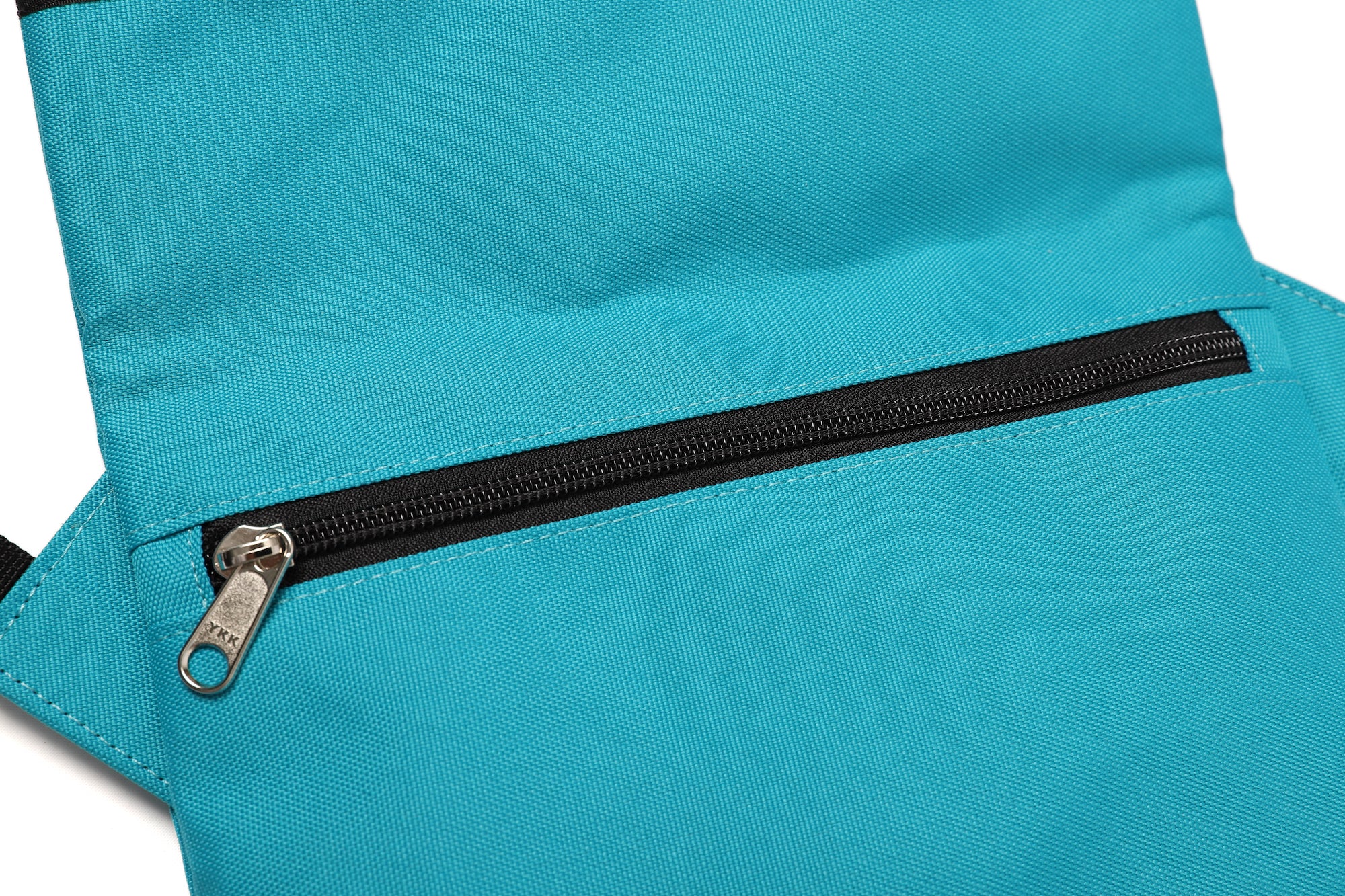 CTZ CROSS SHOLDER BAG / BLUE
