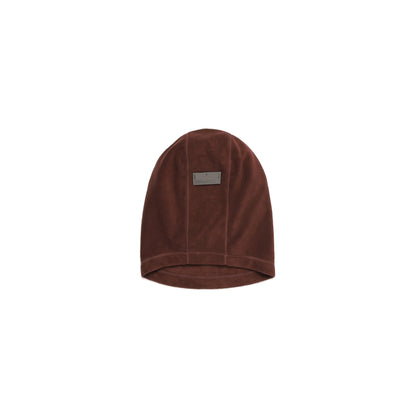NECK HOOD / BROWN