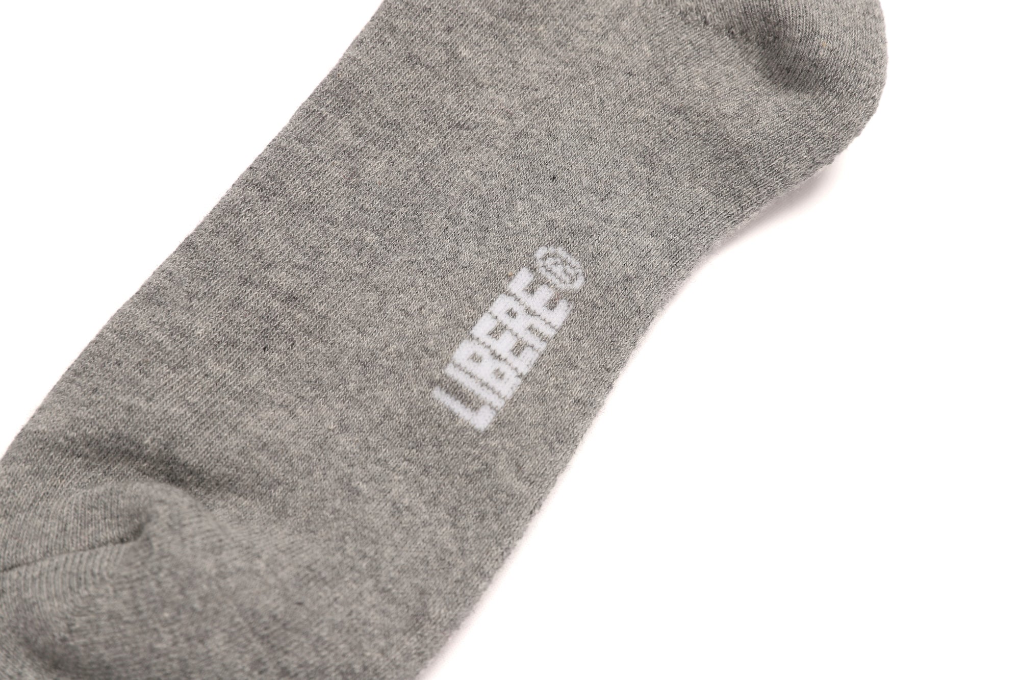 SOCKS 2-1 PACK / OLIVE-GRAY