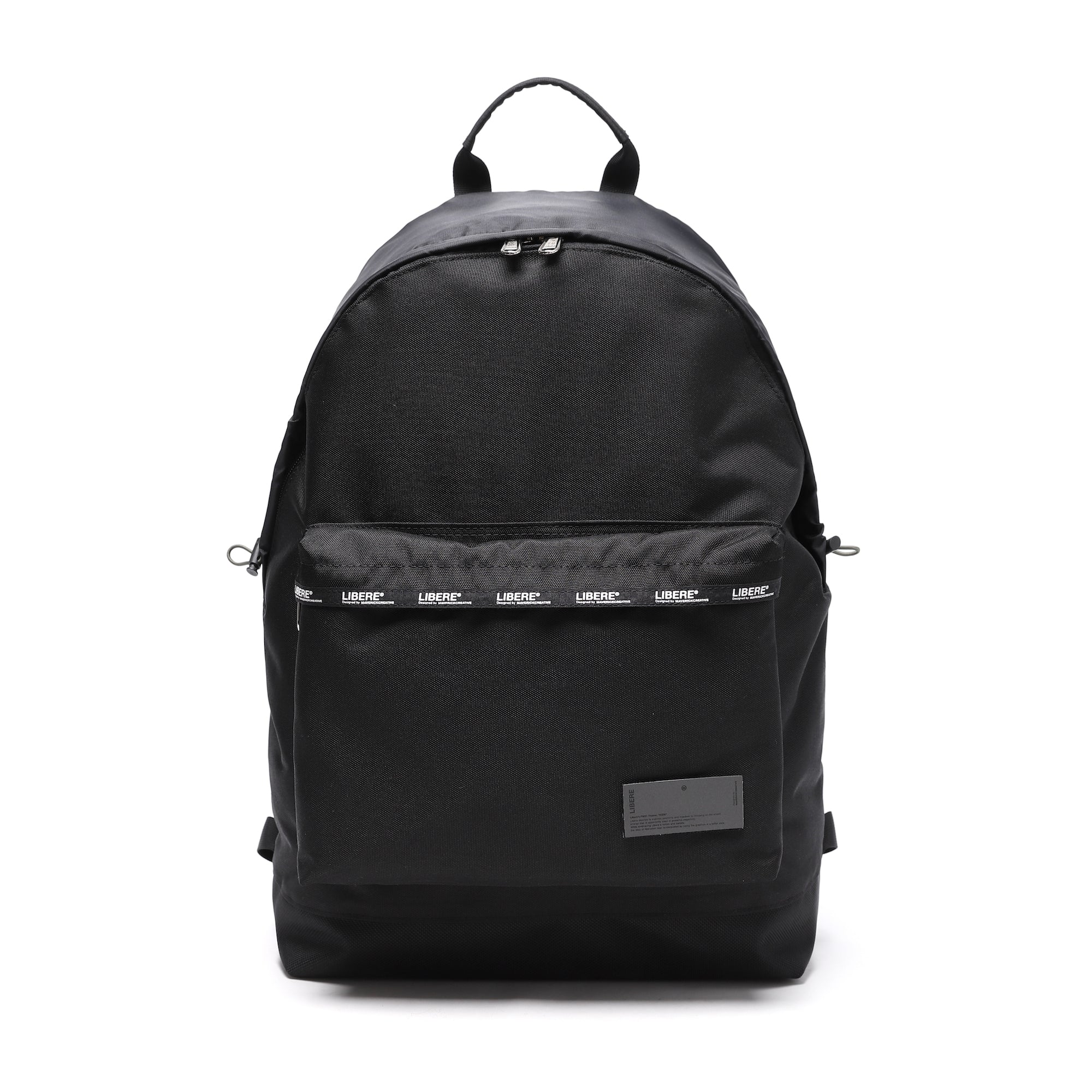 CTZ ST DAYPACK / BLACK