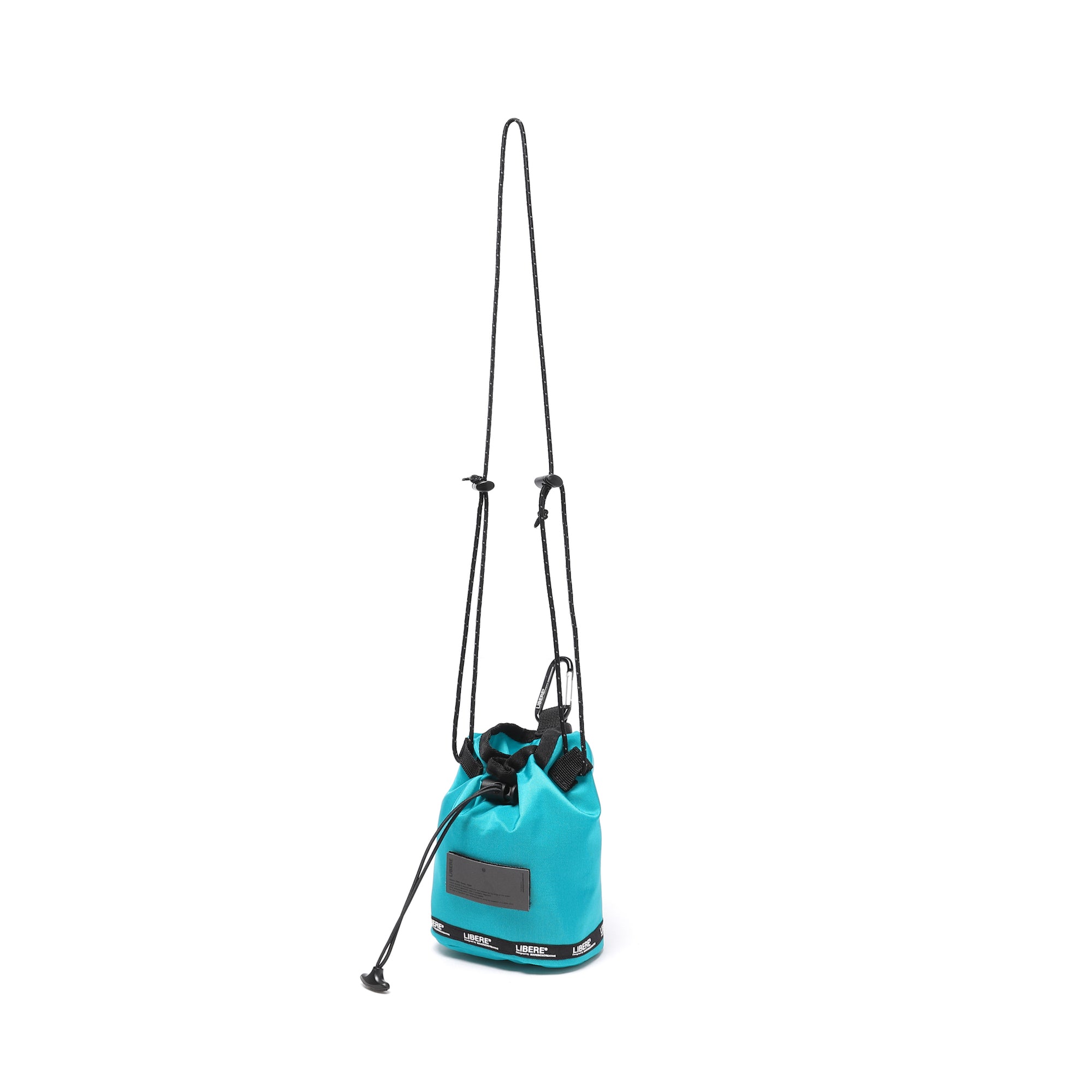CTZ CHALK BAG / BLUE