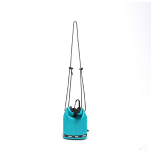 CTZ CHALK BAG / BLUE