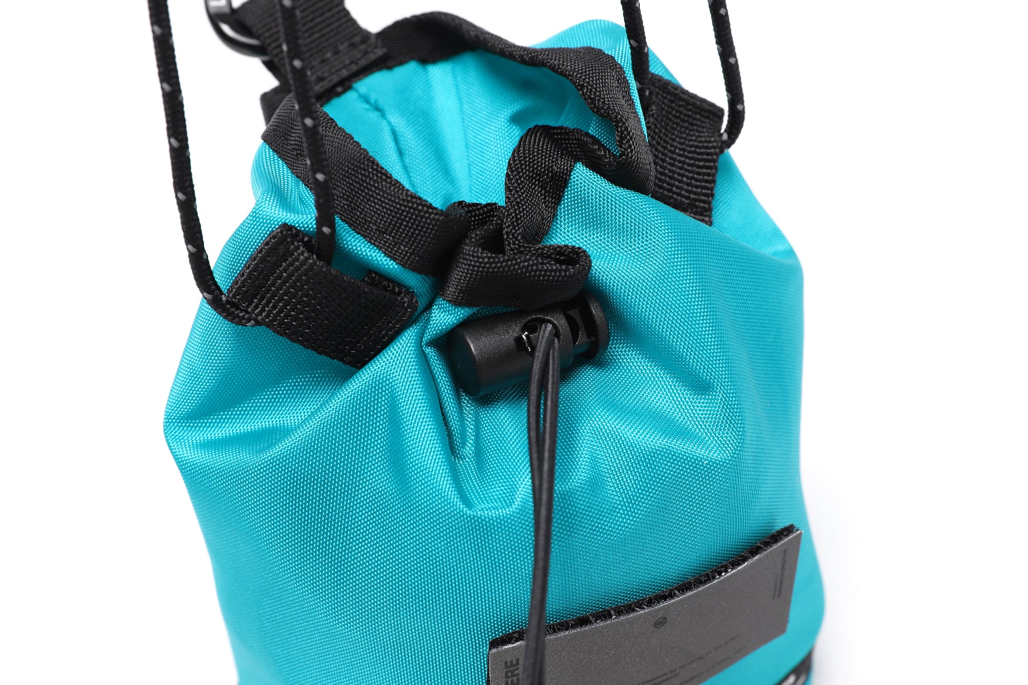 CTZ CHALK BAG / BLUE