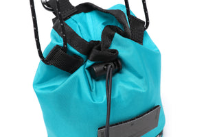 CTZ CHALK BAG / BLUE