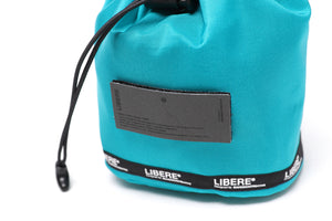 CTZ CHALK BAG / BLUE