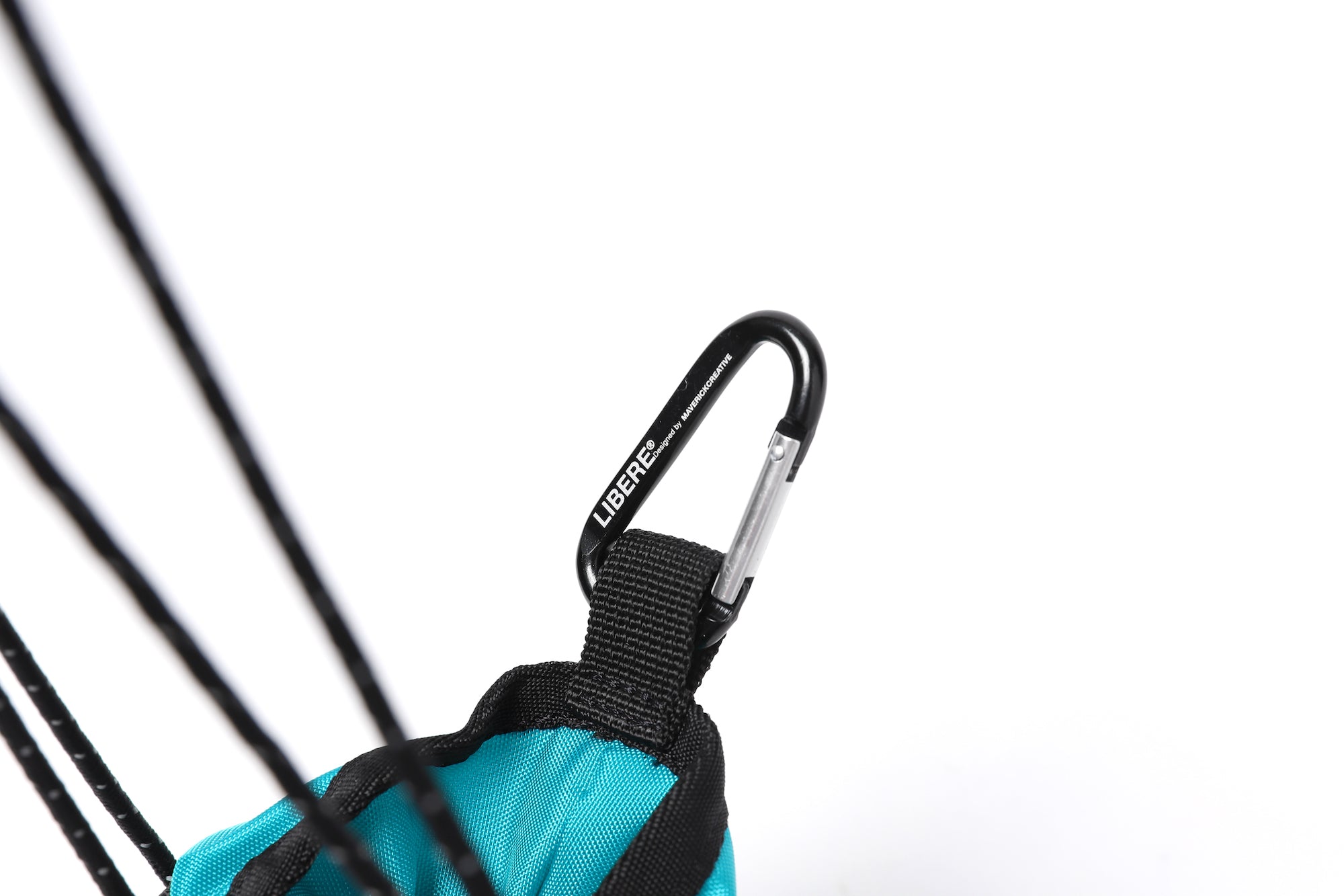 CTZ CHALK BAG / BLUE