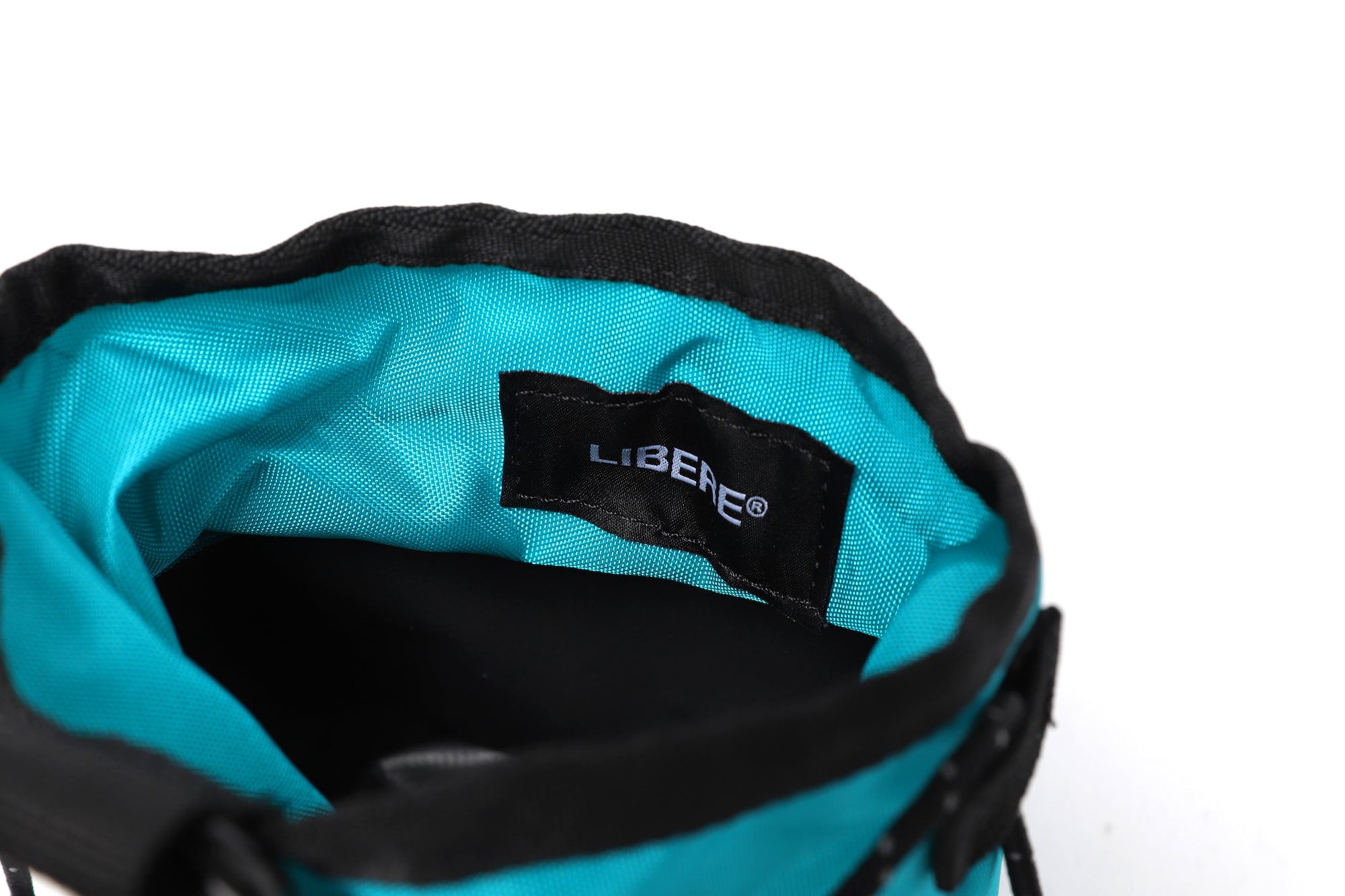 CTZ CHALK BAG / BLUE
