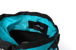 CTZ CHALK BAG / BLUE
