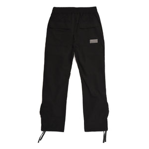MULTI POCKET PANTS / BLACK