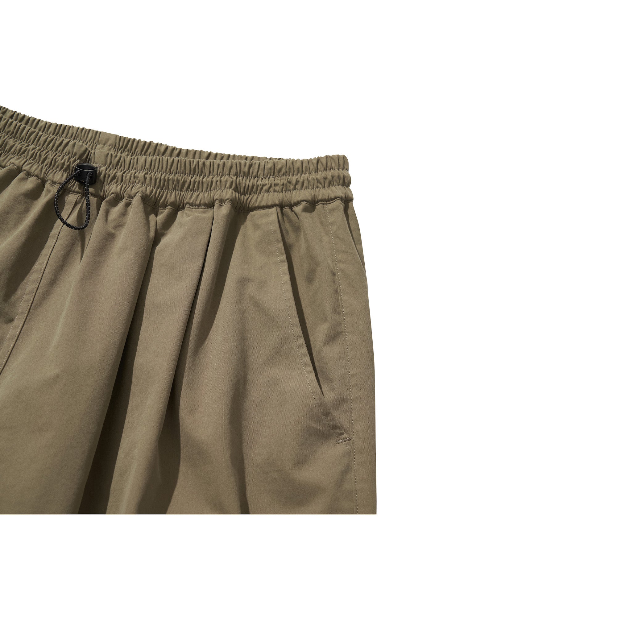 JUNGLE SHORT PANTS / OLIVE KHAKI