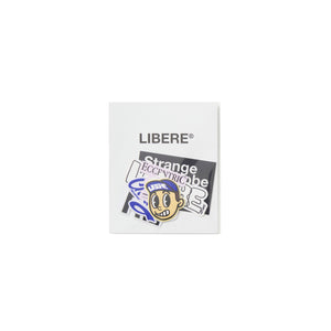 STICKER / PACK