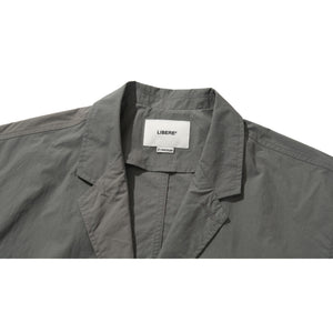 STRANGE BLAZER JACKET / GRAY