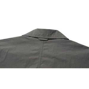STRANGE BLAZER JACKET / GRAY