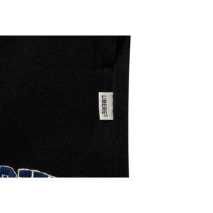 TW WACKY SHORT PANTS / BLACK