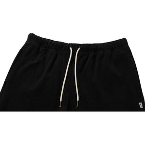 TW WACKY SHORT PANTS / BLACK