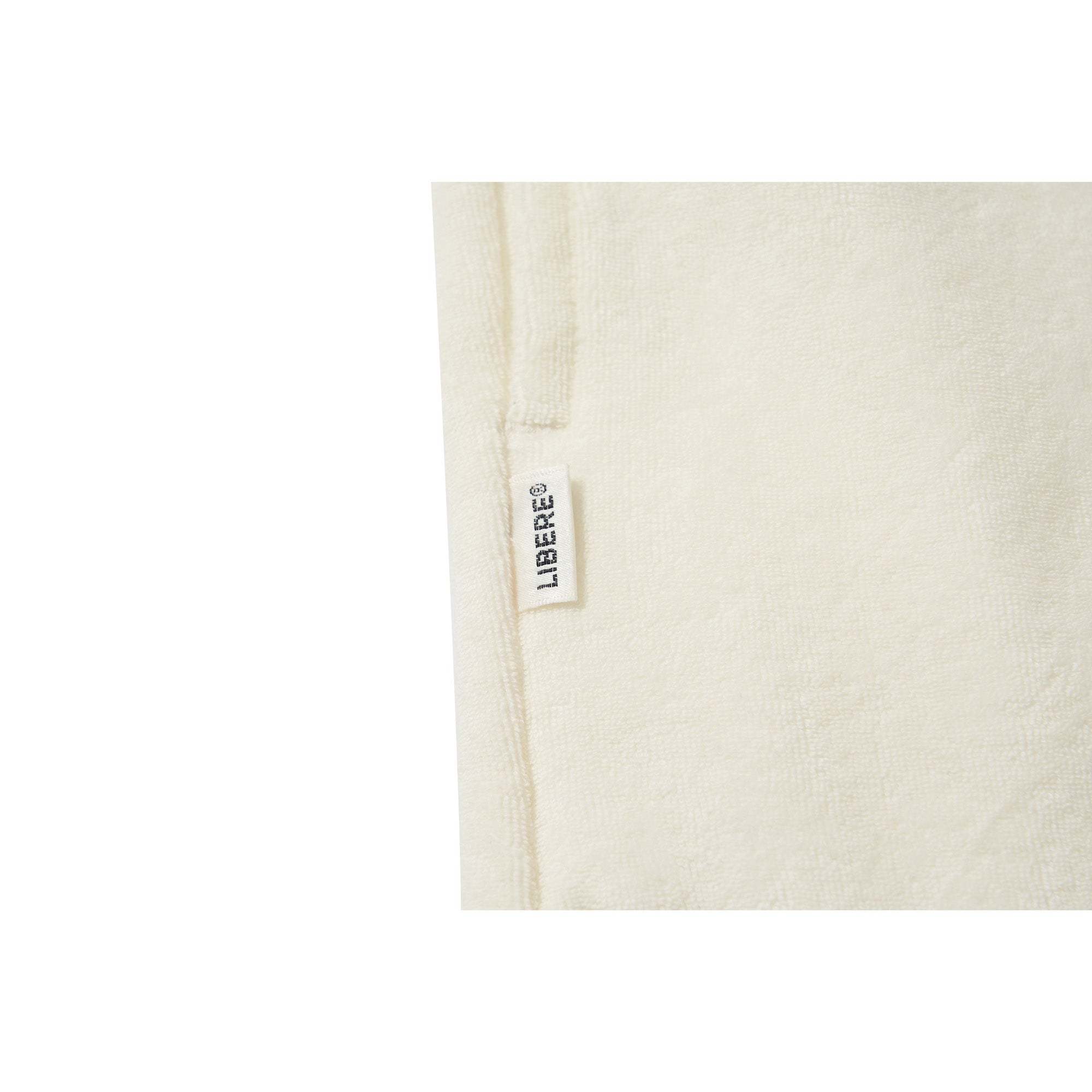 TW WACKY SHORT PANTS / WHITE