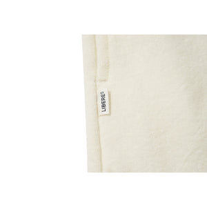 TW WACKY SHORT PANTS / WHITE