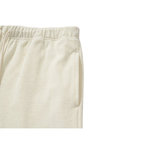 TW WACKY SHORT PANTS / WHITE