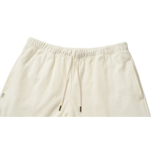 TW WACKY SHORT PANTS / WHITE