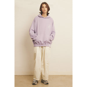 WIDE EASY BALLOON PANTS / NATURE
