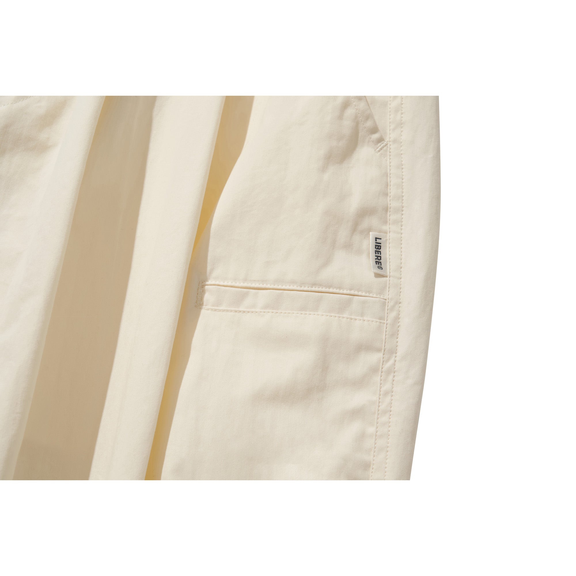 Balloon Pants - Naturel – ban.do