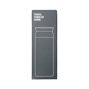 LIBERE all-terrain X KINTO 500ml