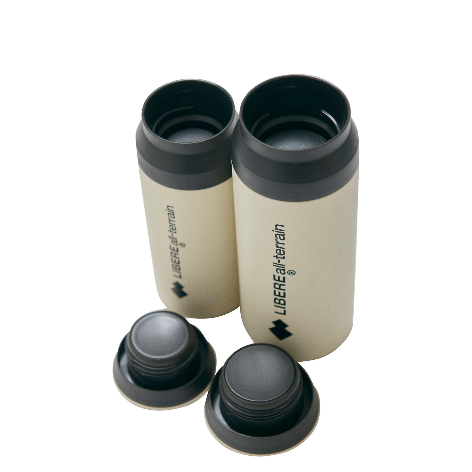 LIBERE all-terrain X KINTO 500ml